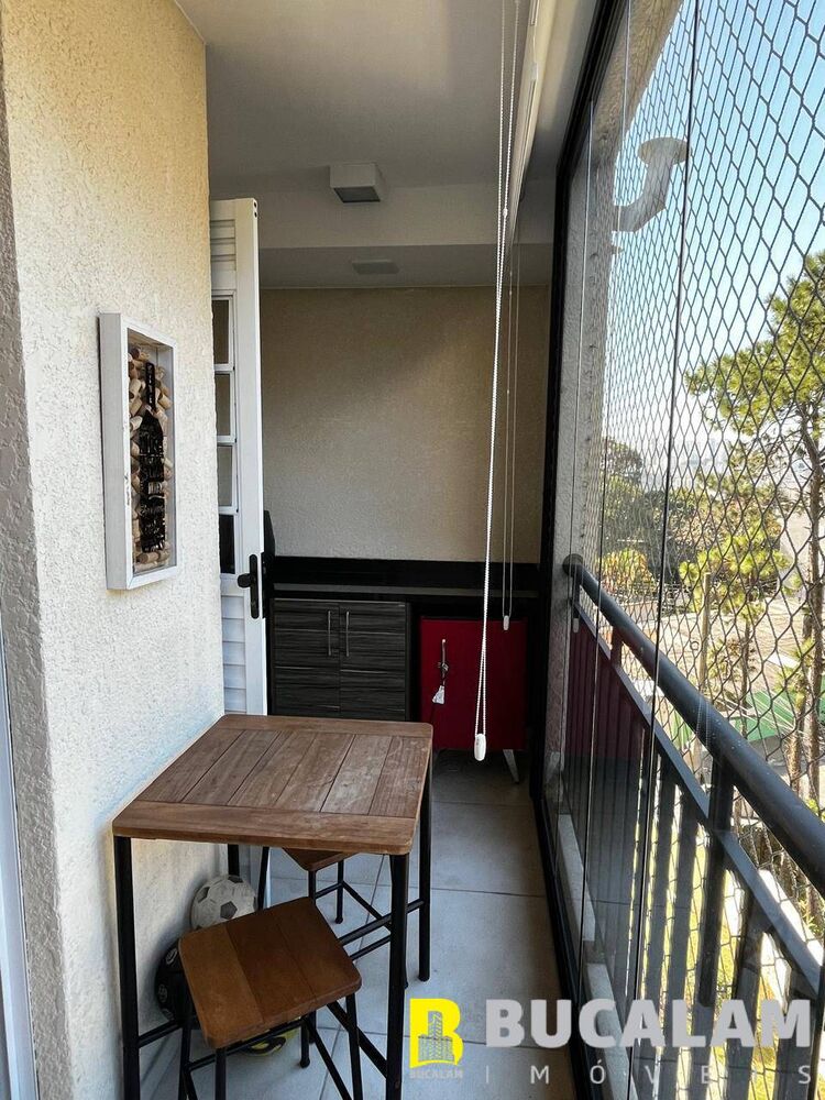 Apartamento à venda com 2 quartos, 60m² - Foto 1