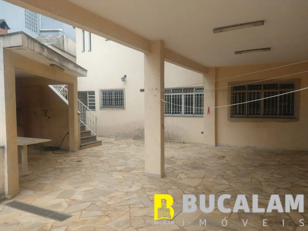Casa, 5 quartos, 265 m² - Foto 23