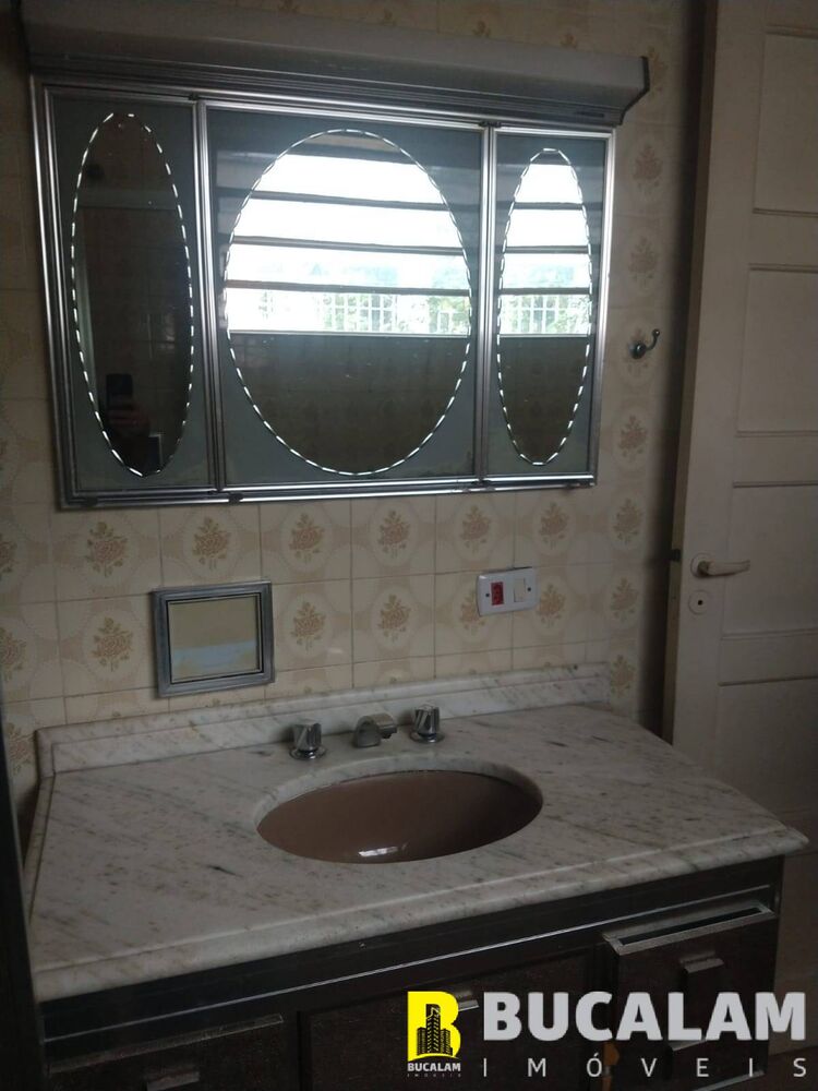 Casa, 5 quartos, 265 m² - Foto 11