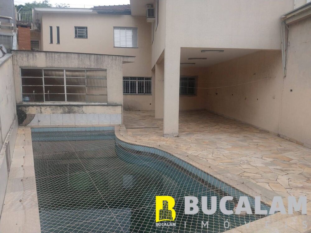 Casa, 5 quartos, 265 m² - Foto 1