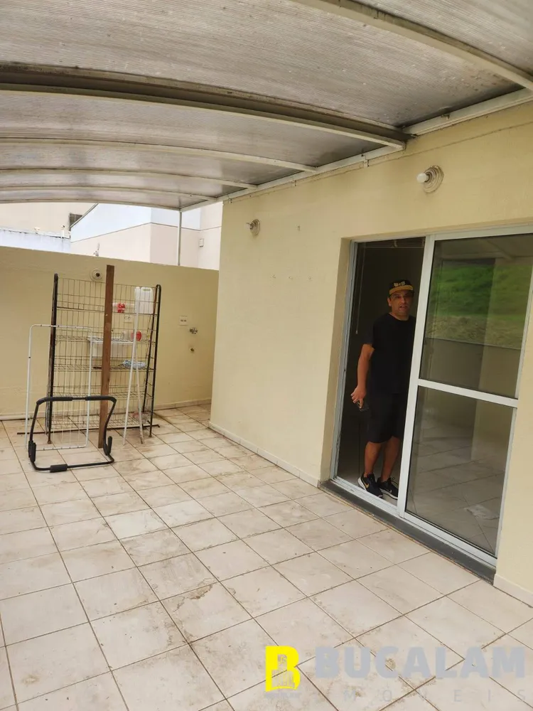 Apartamento, 3 quartos, 98 m² - Foto 14