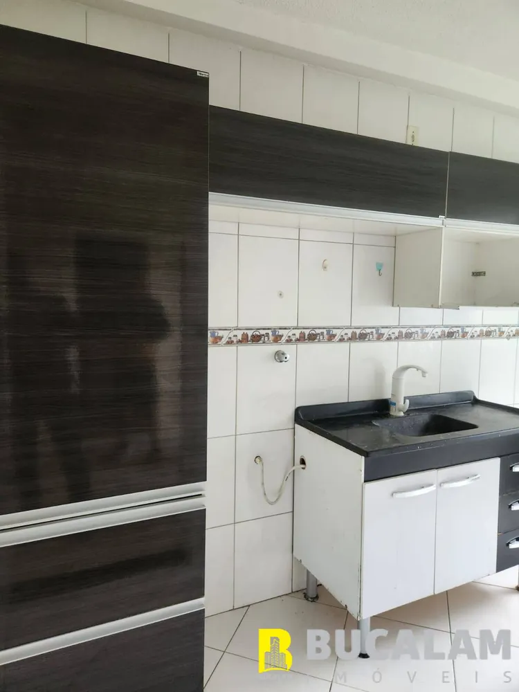 Apartamento, 3 quartos, 98 m² - Foto 3