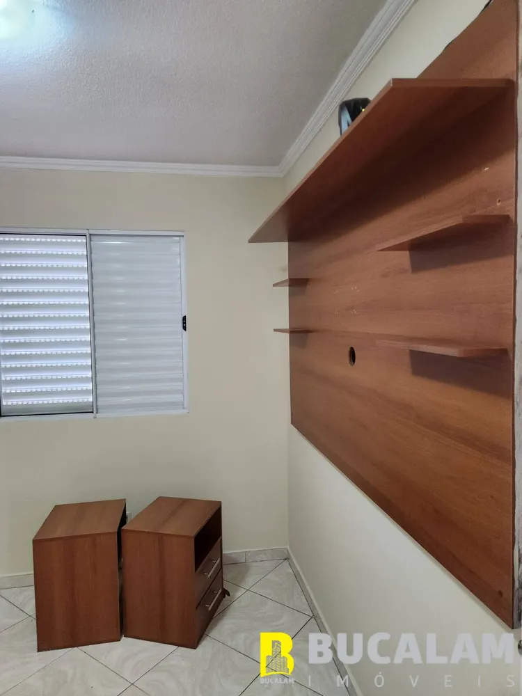 Apartamento, 3 quartos, 98 m² - Foto 8