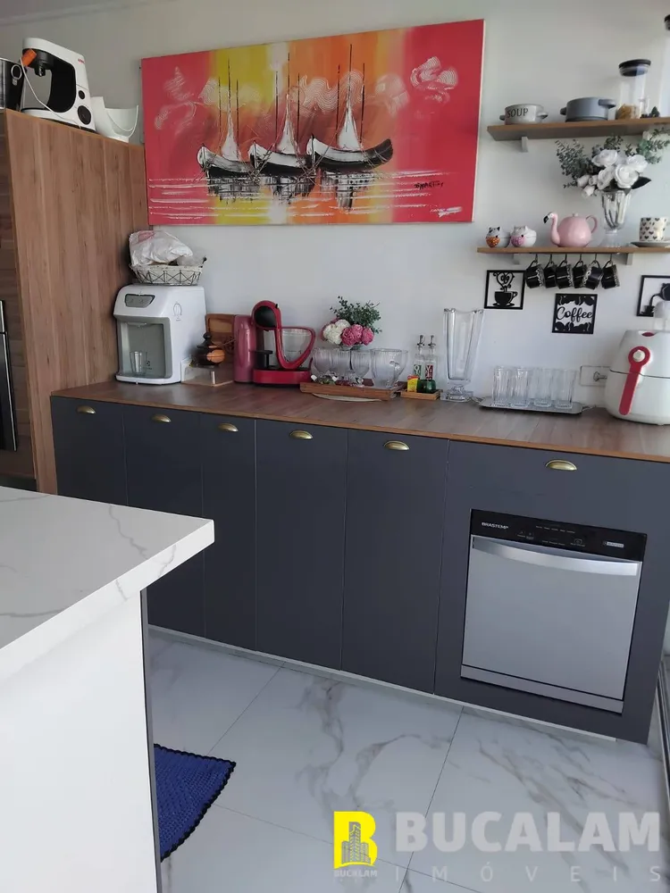 Apartamento, 3 quartos, 184 m² - Foto 15