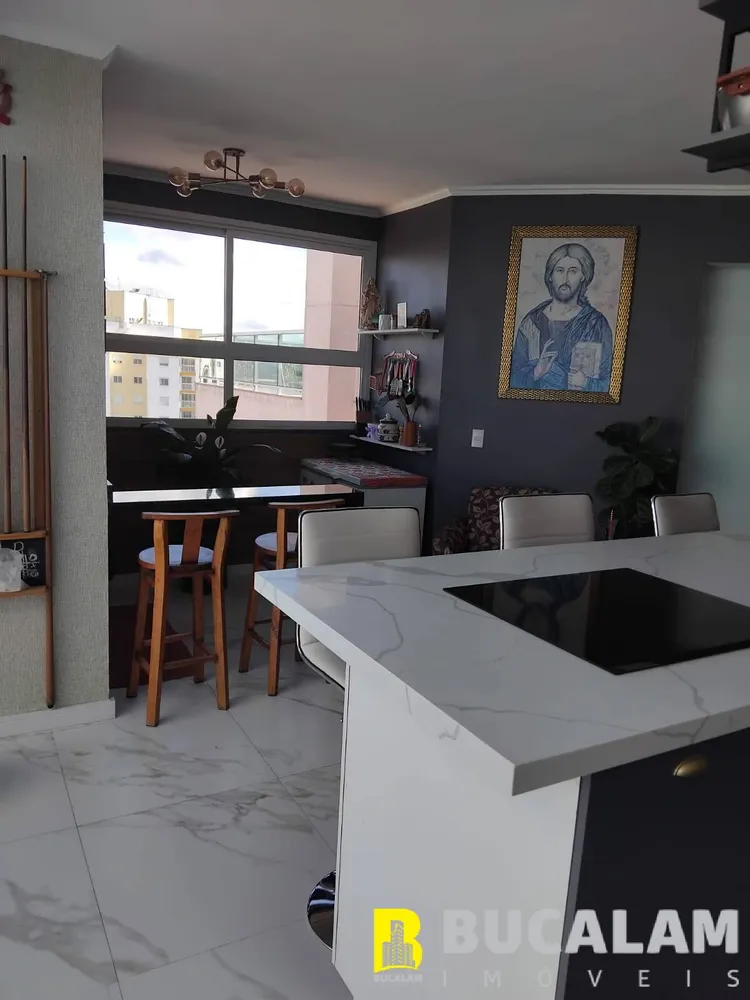 Apartamento, 3 quartos, 184 m² - Foto 16