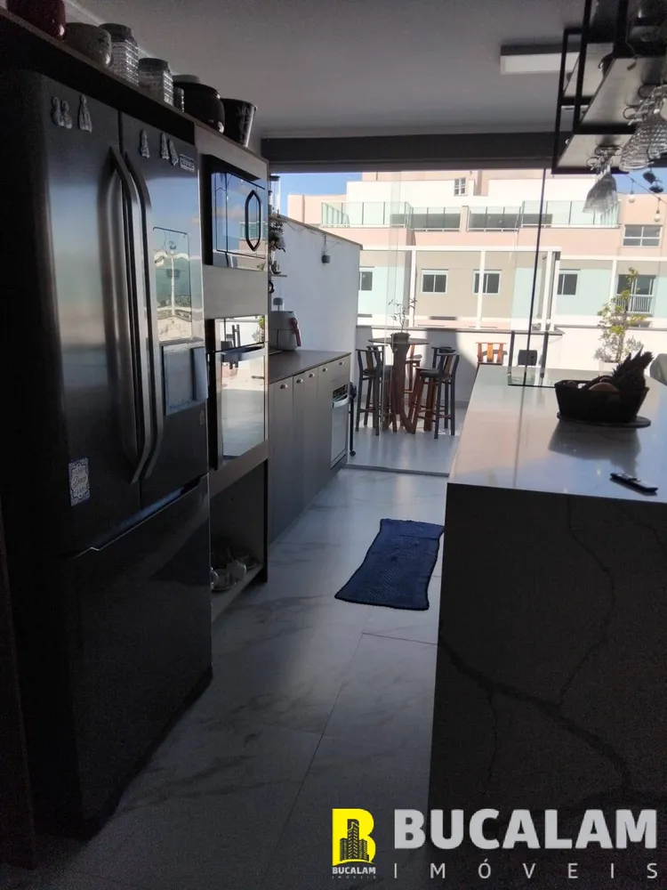 Apartamento, 3 quartos, 184 m² - Foto 3