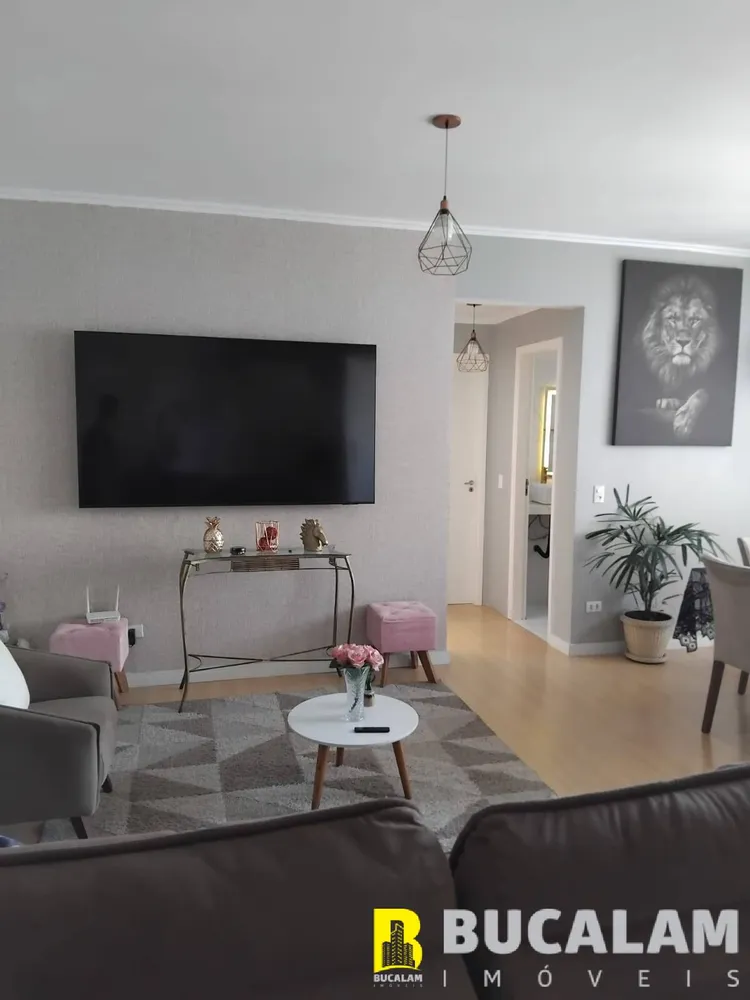 Apartamento, 3 quartos, 184 m² - Foto 1