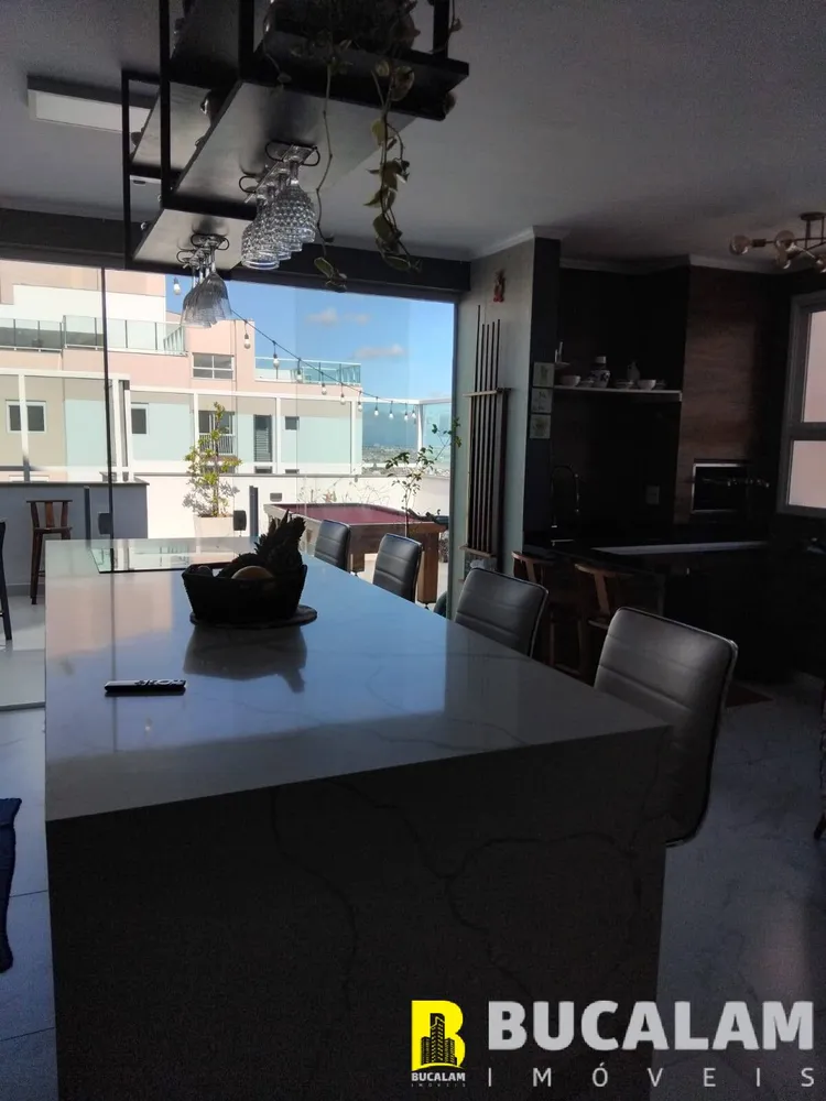 Apartamento, 3 quartos, 184 m² - Foto 4