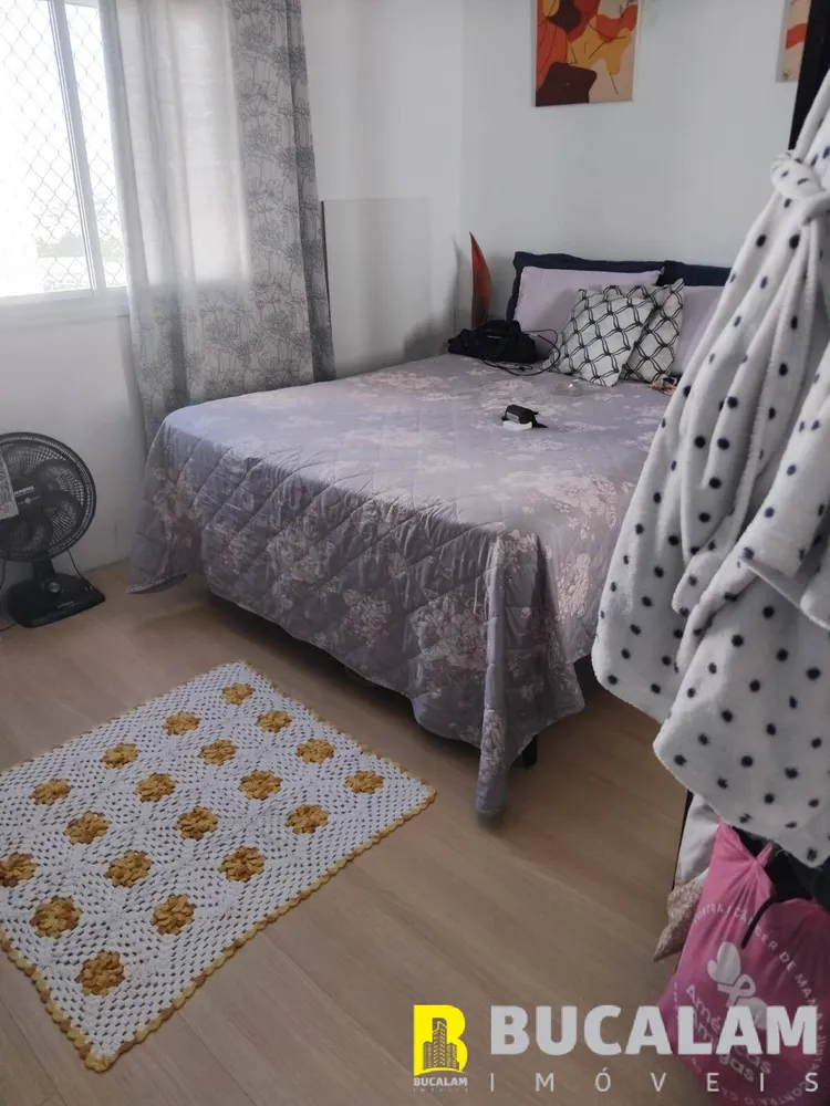 Apartamento, 3 quartos, 184 m² - Foto 6