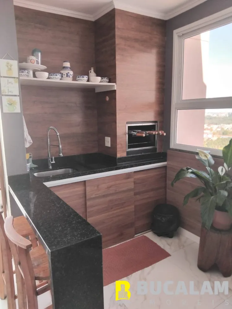 Apartamento, 3 quartos, 184 m² - Foto 13