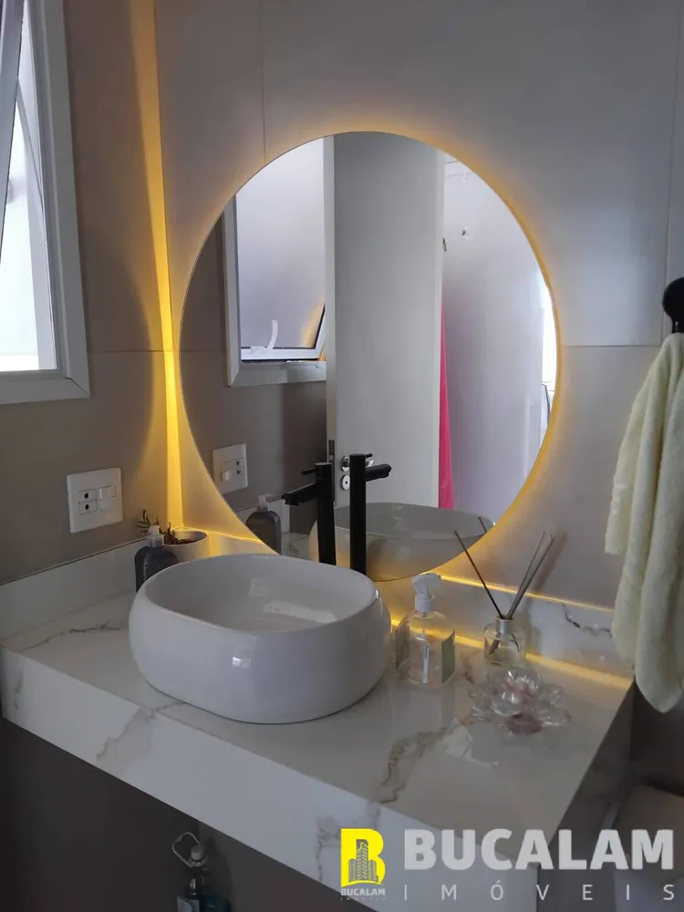 Apartamento, 3 quartos, 184 m² - Foto 9