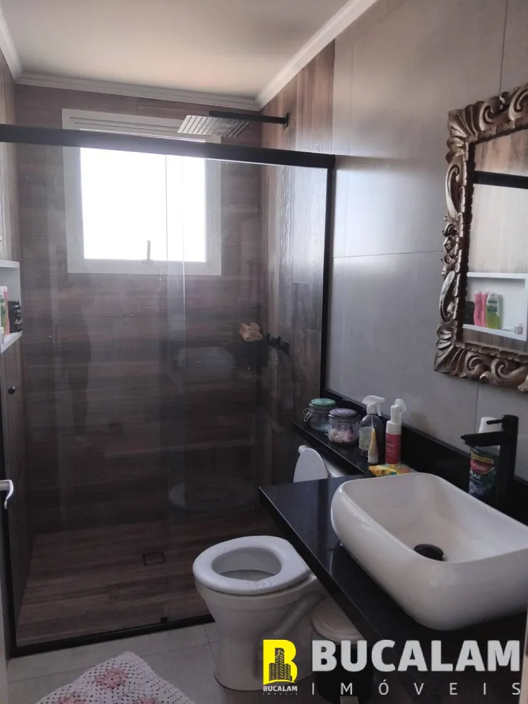 Apartamento, 3 quartos, 184 m² - Foto 7