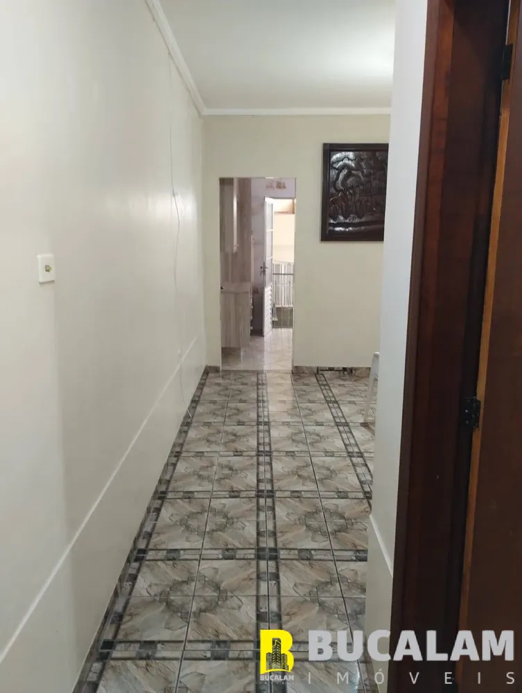 Casa, 4 quartos, 216 m² - Foto 9
