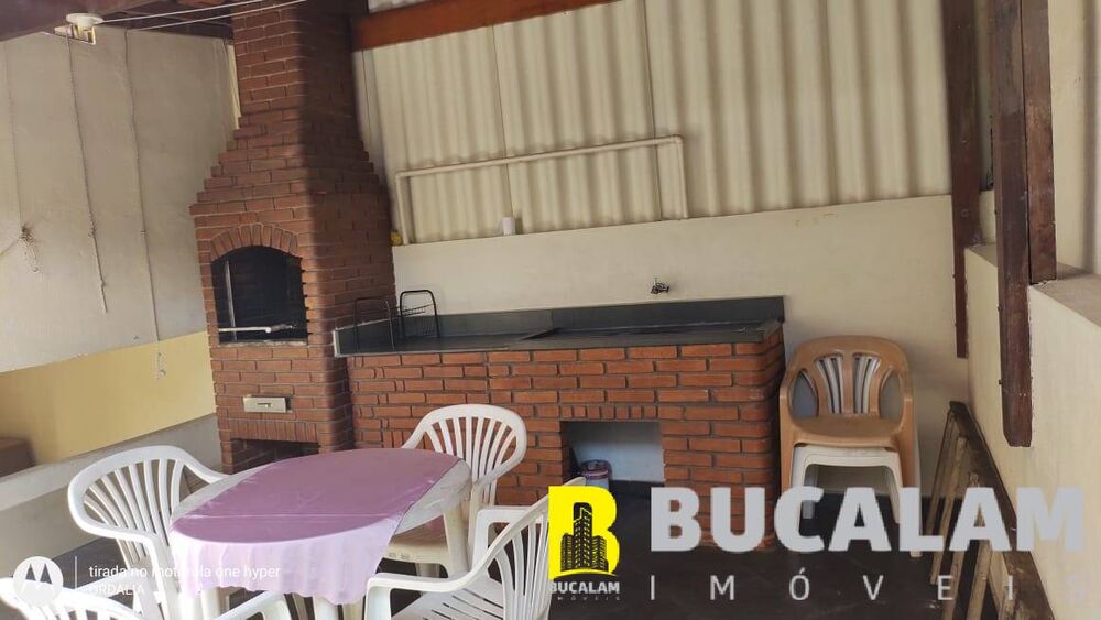 Casa, 4 quartos, 216 m² - Foto 3