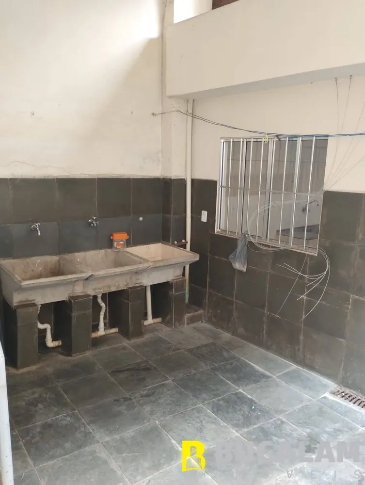Casa, 4 quartos, 216 m² - Foto 6