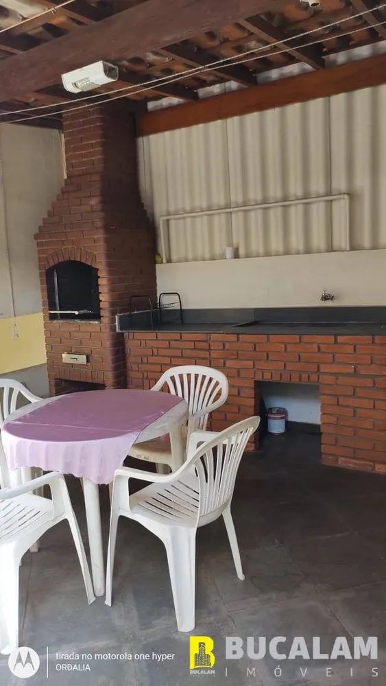 Casa, 4 quartos, 216 m² - Foto 16
