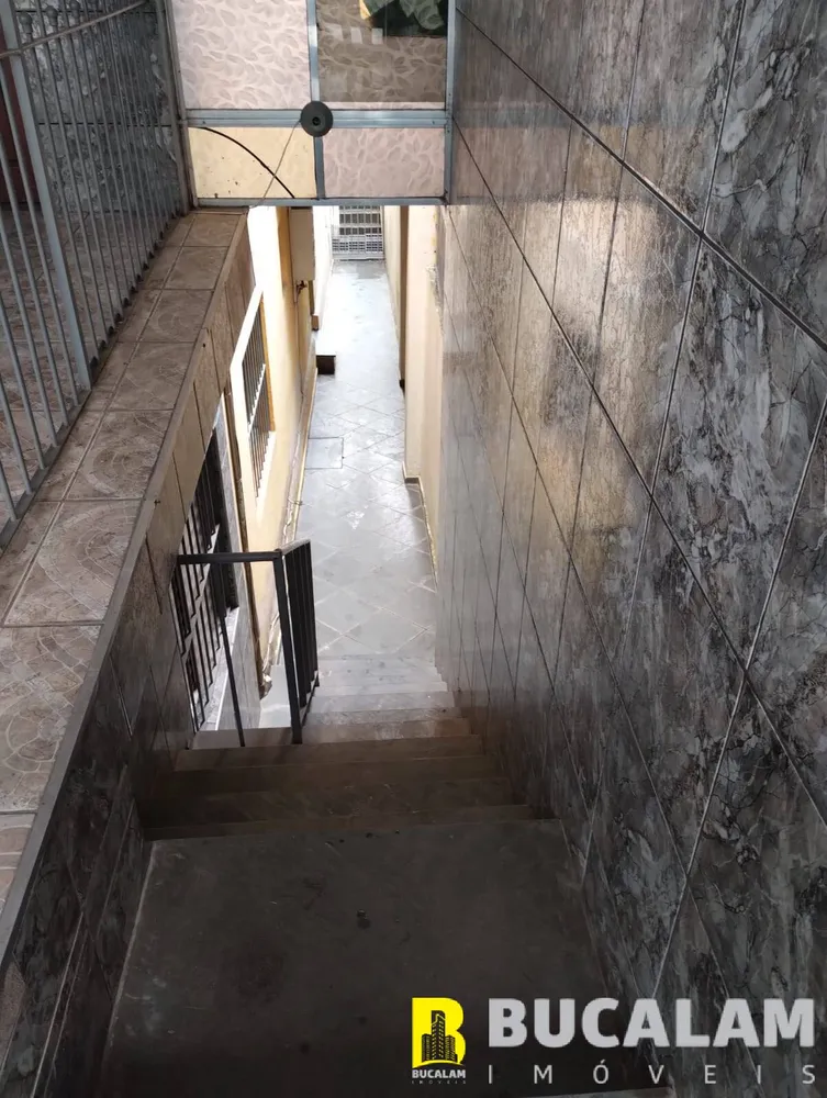 Casa, 4 quartos, 216 m² - Foto 13