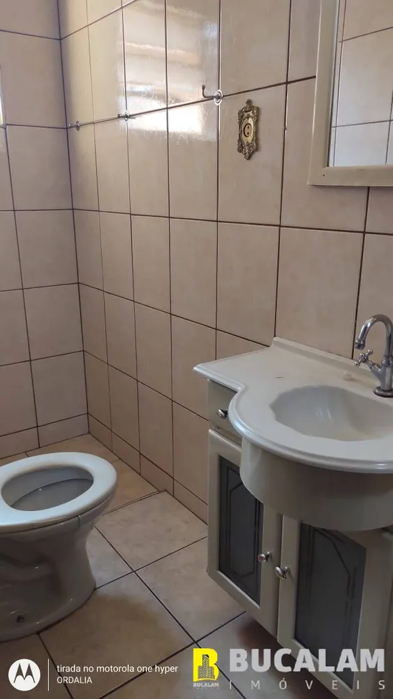 Casa, 4 quartos, 216 m² - Foto 6