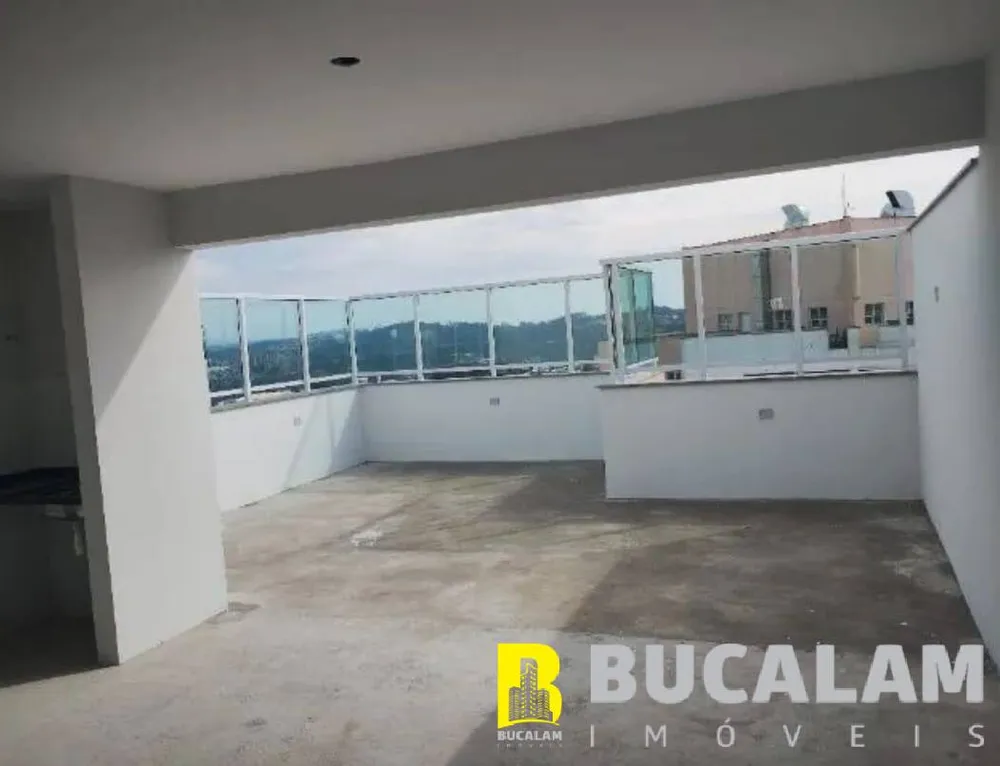 Cobertura, 2 quartos, 188 m² - Foto 1