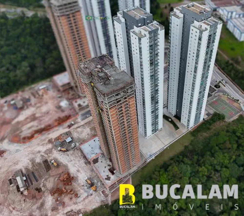 Apartamento, 3 quartos, 125 m² - Foto 2