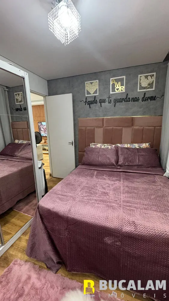 Apartamento, 2 quartos, 42 m² - Foto 6