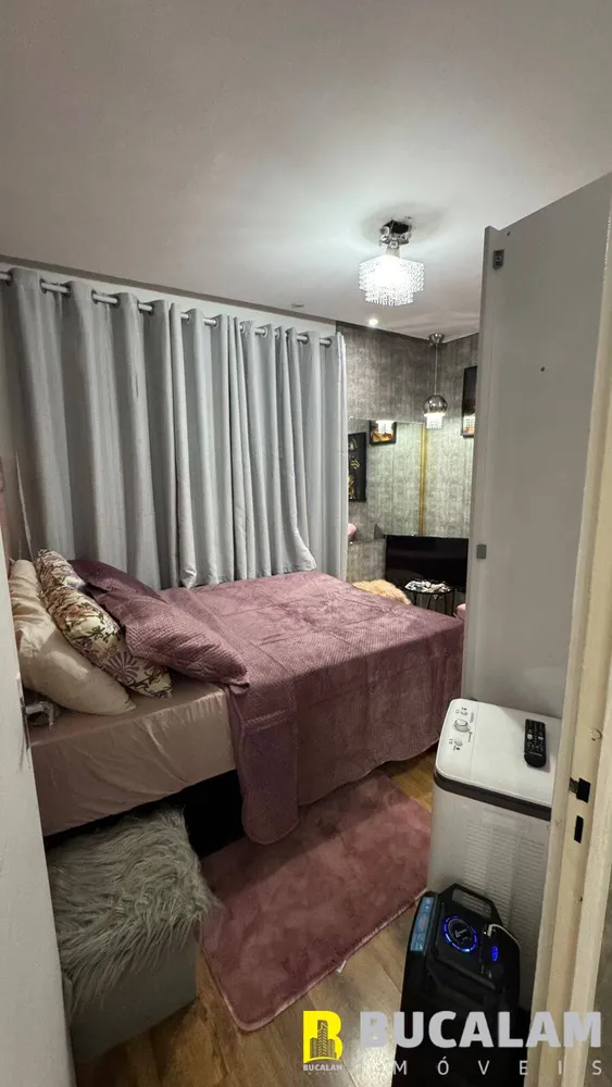 Apartamento, 2 quartos, 42 m² - Foto 8