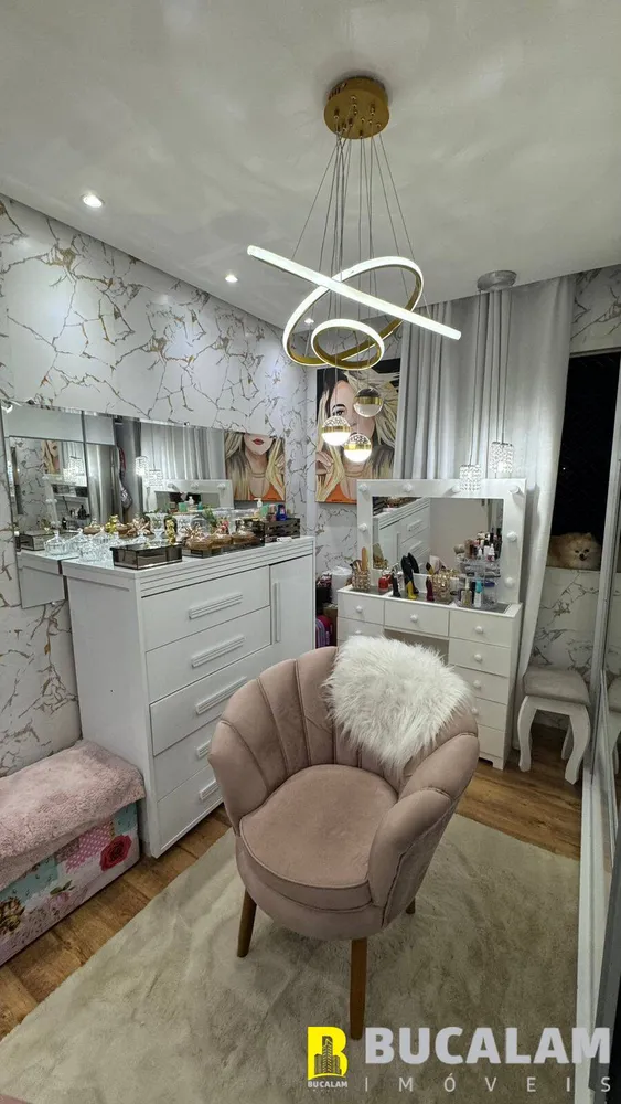 Apartamento, 2 quartos, 42 m² - Foto 2