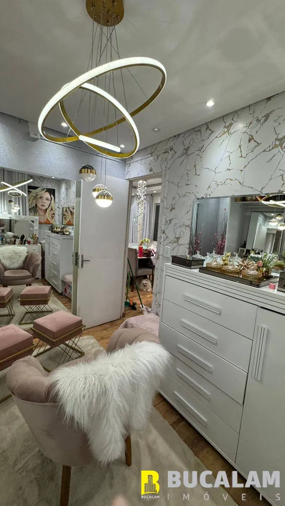 Apartamento, 2 quartos, 42 m² - Foto 4