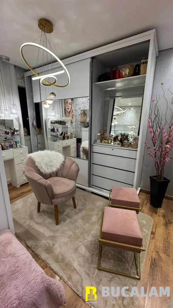 Apartamento, 2 quartos, 42 m² - Foto 3