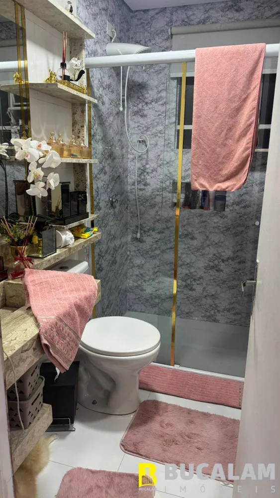 Apartamento, 2 quartos, 42 m² - Foto 7