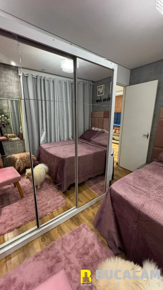 Apartamento, 2 quartos, 42 m² - Foto 1