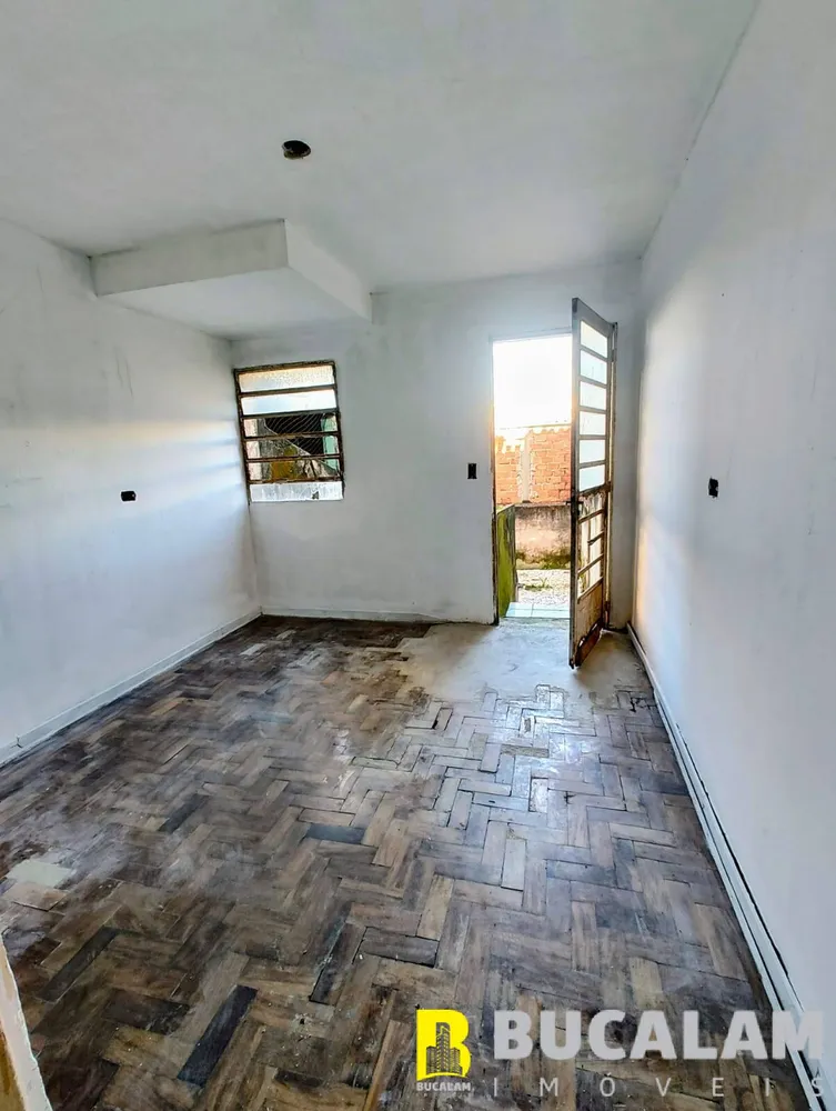 Casa, 2 quartos, 81 m² - Foto 2