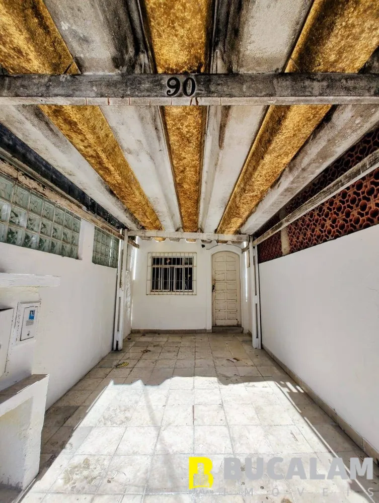 Casa, 2 quartos, 81 m² - Foto 12