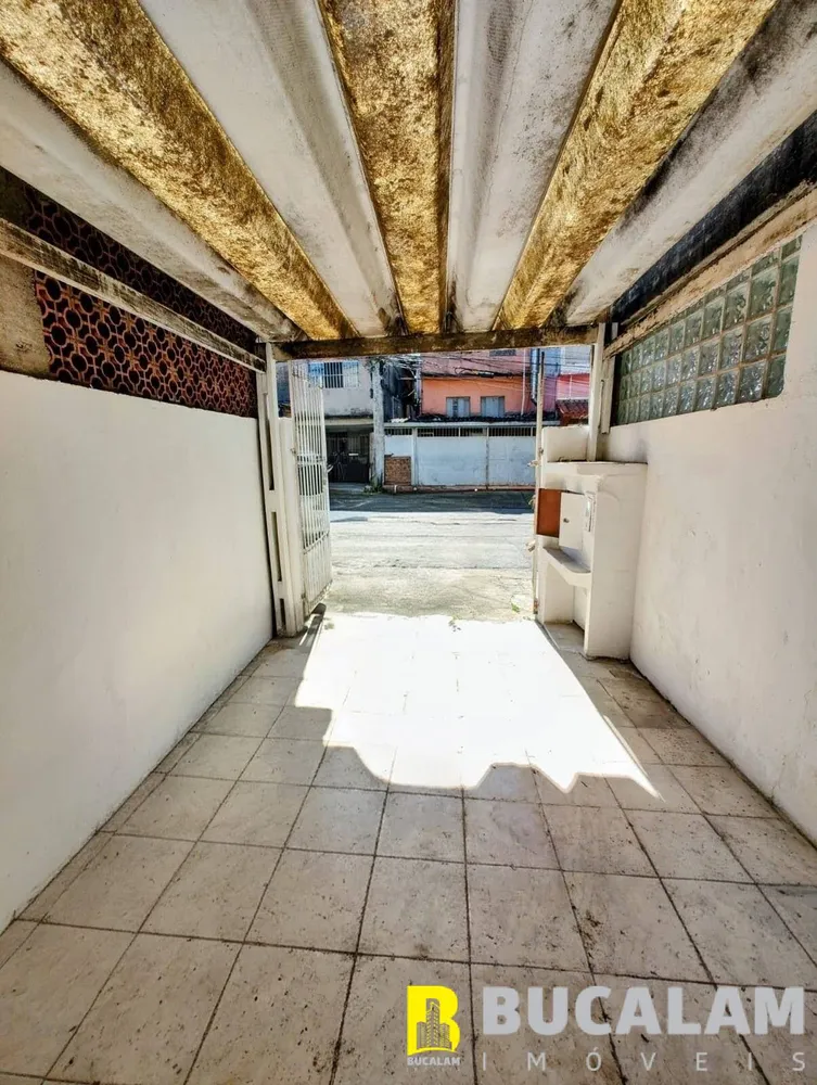 Casa, 2 quartos, 81 m² - Foto 11
