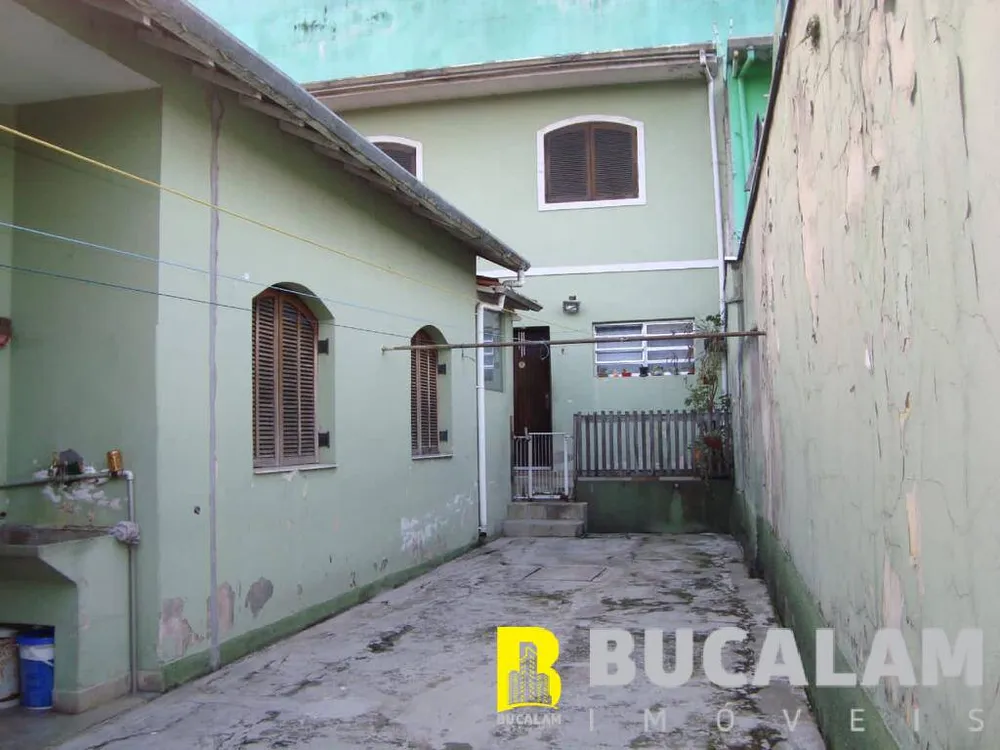 Casa, 6 quartos, 160 m² - Foto 6