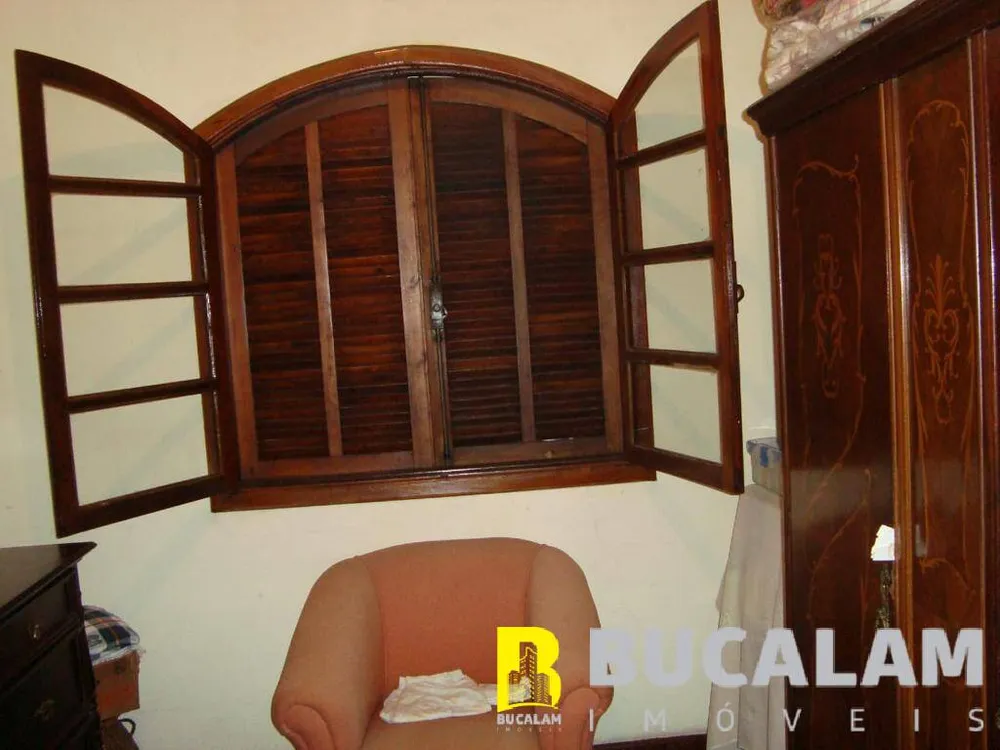 Casa, 6 quartos, 160 m² - Foto 8