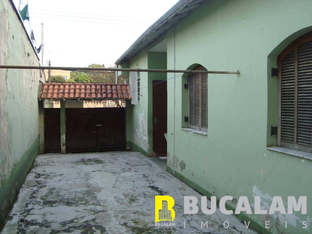 Casa, 6 quartos, 160 m² - Foto 2