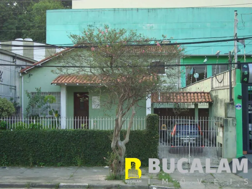 Casa, 6 quartos, 160 m² - Foto 1