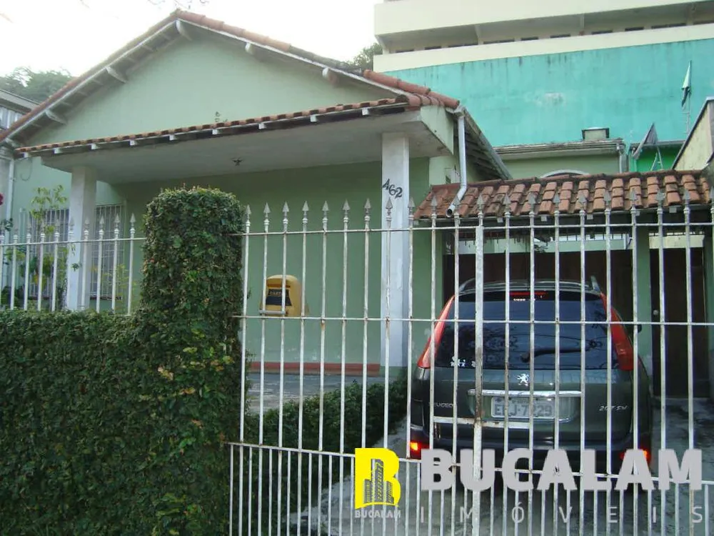 Casa, 6 quartos, 160 m² - Foto 2