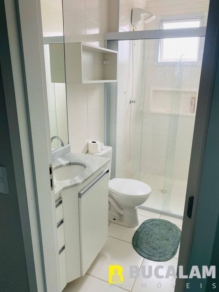 Apartamento, 2 quartos, 69 m² - Foto 12