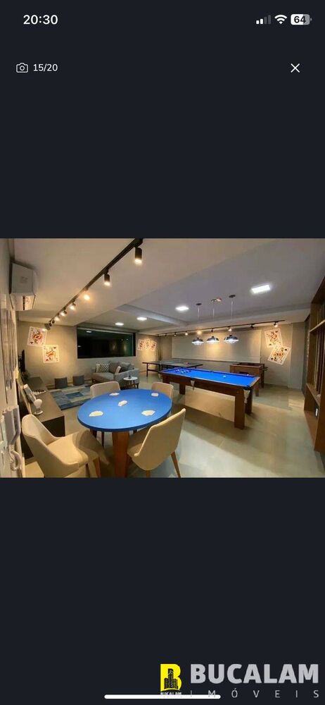 Apartamento, 2 quartos, 69 m² - Foto 8