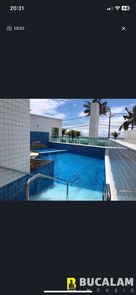 Apartamento, 2 quartos, 69 m² - Foto 6