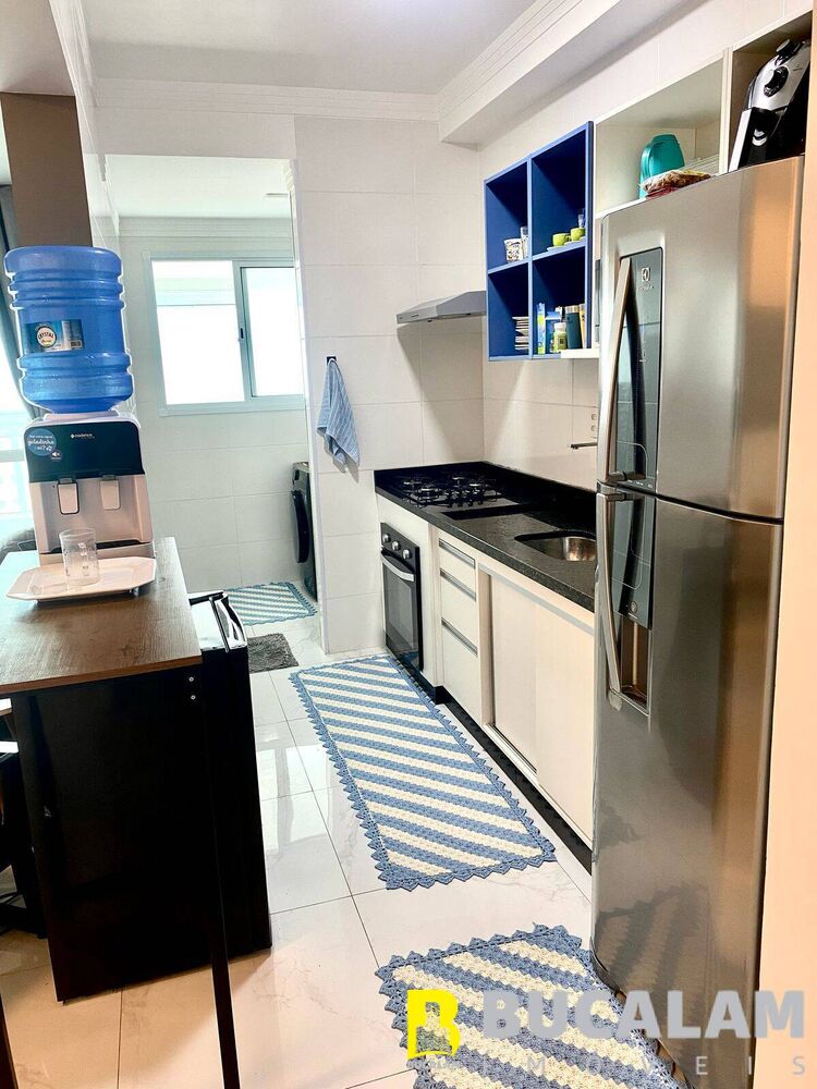 Apartamento, 2 quartos, 69 m² - Foto 4