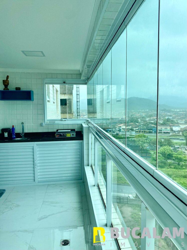 Apartamento, 2 quartos, 69 m² - Foto 7