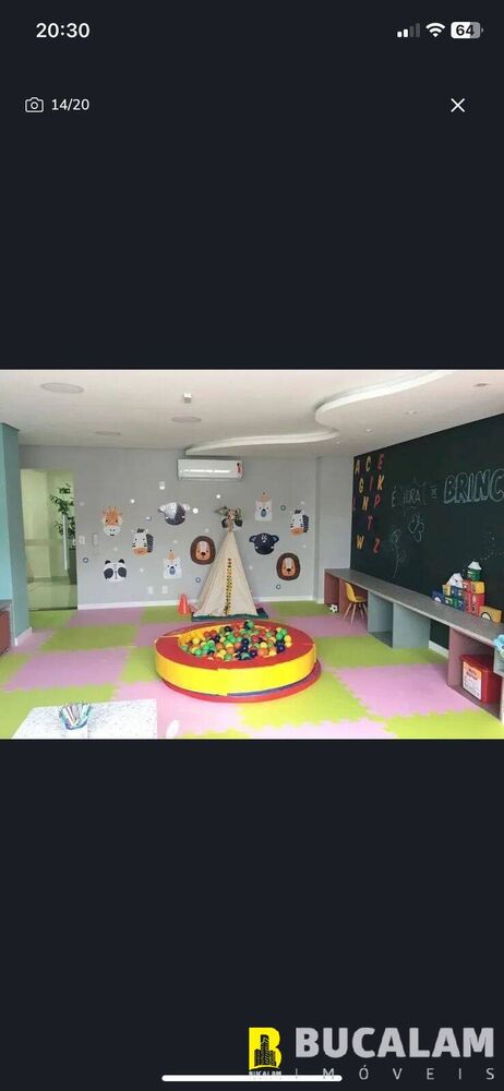 Apartamento, 2 quartos, 69 m² - Foto 11