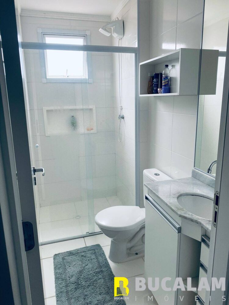 Apartamento, 2 quartos, 69 m² - Foto 9