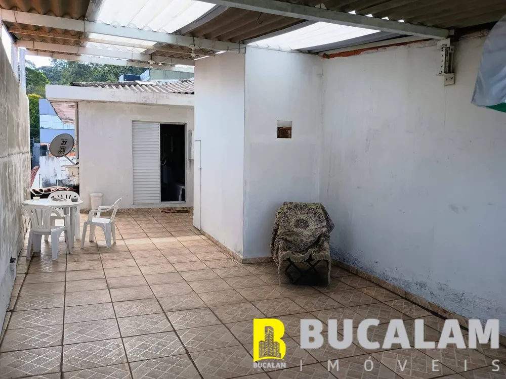 Casa, 2 quartos, 150 m² - Foto 7