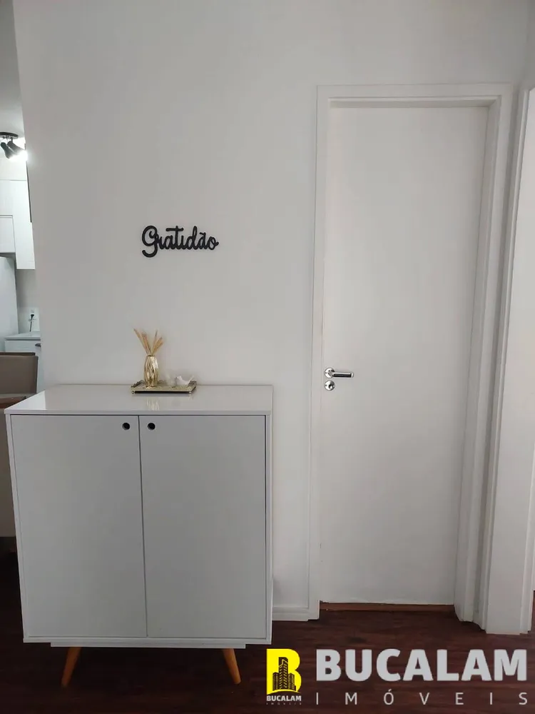 Apartamento, 2 quartos, 52 m² - Foto 8