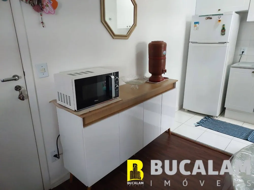 Apartamento, 2 quartos, 52 m² - Foto 5
