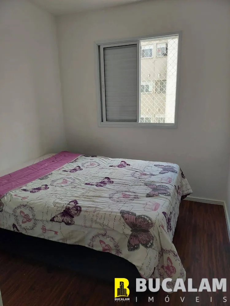 Apartamento, 2 quartos, 52 m² - Foto 10